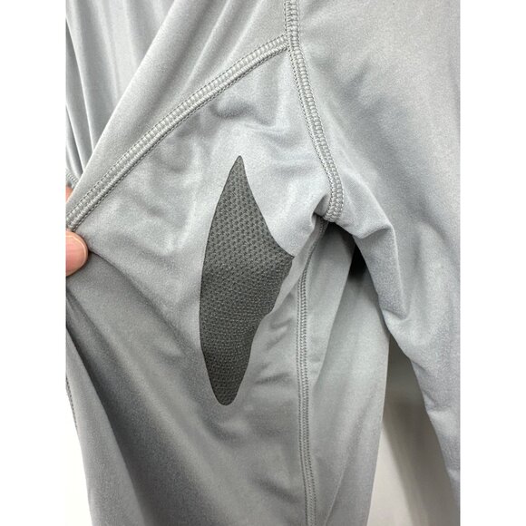 REI Co-op Active Pursuits 1/4 Zip Shirt Mens Base Layer L - Picture 6 of 12